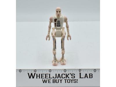 8-D8 Droid 100% Complete Star Wars 1977 Vintage Kenner Action Figure NO REPRO