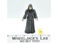 Emperor Palpatine #2 Star Wars ROTJ Vintage Kenner Action Figure 1984 No Repro