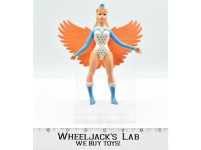 Sorceress 1986 He-Man Masters of the Universe MOTU Mattel Action Figure
