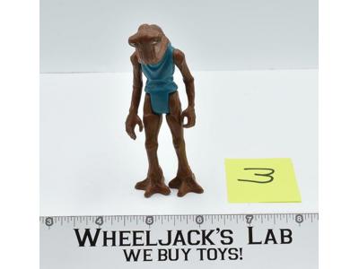 Hammerhead #3 1978 Kenner Star Wars Vintage Action Figure No Repro