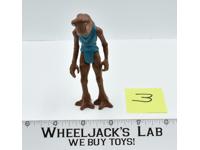 Hammerhead #3 1978 Kenner Star Wars Vintage Action Figure No Repro