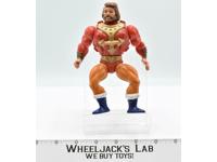 King Randor 1987 He-Man Masters of the Universe MOTU Mattel Action Figure