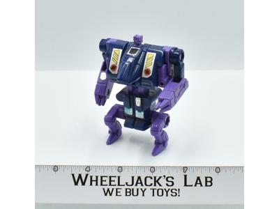 Blot Abominus _ 1987 Vintage Hasbro G1 Transformers Action Figure
