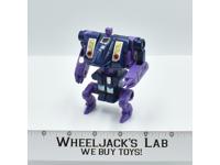 Blot Abominus _ 1987 Vintage Hasbro G1 Transformers Action Figure