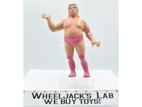 Adrian Adonis 1987 WWF LJN Titan Sports 8" Wrestling Action Figure