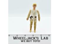 Luke Skywalker #1 BLONDE HAIR Farmboy Star Wars Vintage 1977 Kenner Figure
