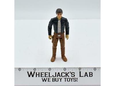 Han Solo Bespin Star Wars ESB Empire Strikes Back 1980 Vintage Kenner  Figure