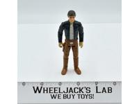Han Solo Bespin Star Wars ESB Empire Strikes Back 1980 Vintage Kenner  Figure