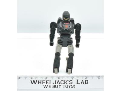 Pretender Waverider INNER ROBOT 1988 Hasbro G1 Transformers Action Figure