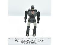 Pretender Waverider INNER ROBOT 1988 Hasbro G1 Transformers Action Figure