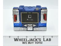 Soundwave ~ 100% Complete 1985 Hasbro Vintage G1 Transformers Action Figure
