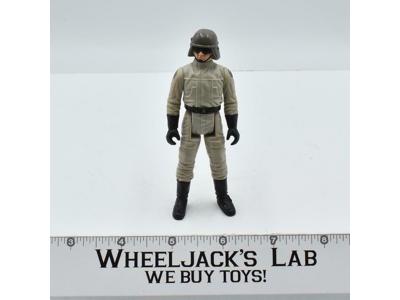 AT-ST Driver Star Wars ROTJ Return of the Jedi 1984 Vintage Kenner Action Figure