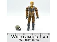 Freefall V1 GI Joe 1990 Hasbro Action Figure Vintage