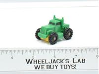 Micromaster Monster Truck Patrol BIG HAULER 1990 G1 Transformers Action Figure