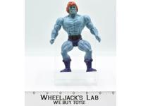 Faker 1981 He-Man Masters of the Universe MOTU Mattel Action Figure
