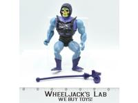 Skeletor Battle Damage He-man MOTU Mattel Masters of the Universe Action Figure