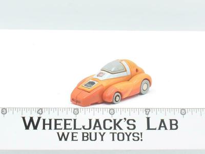 Wheelie * 100% Complete 1986 Vintage Hasbro G1 Transformers Action Figure