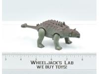 Ankylosaurus Sting's Dino Riders Vintage Action Figure 1987 Tyco