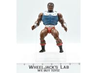 Clamp Champ 1987 MOTU Mattel Masters of the Universe He-Man Mattel