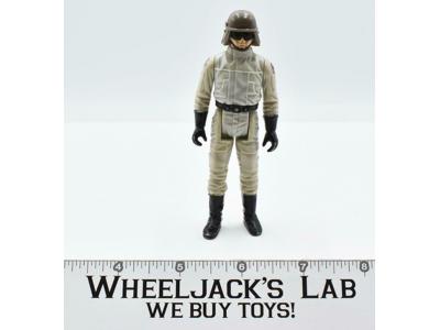 AT-ST Driver Star Wars ROTJ Vintage Kenner Action Figure 1984 NO REPRO