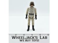AT-ST Driver Star Wars ROTJ Vintage Kenner Action Figure 1984 NO REPRO