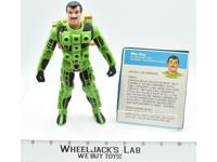 Max Ray 1986 Centurions Kenner Action Figure Vintage