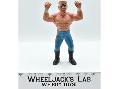 Sting Wrestling Action Figure WCW 1990 Galoob Vintage