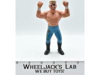 Sting Wrestling Action Figure WCW 1990 Galoob Vintage