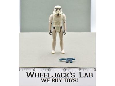 Imperial Stormtrooper #1 100% Complete 1977 Star Wars Vintage Kenner NO REPRO