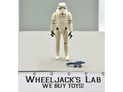 Imperial Stormtrooper #2 100% Complete 1977 Star Wars Vintage Kenner NO REPRO