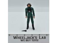 A-wing Pilot 100% Complete Star Wars Vintage 1984 NO REPRO