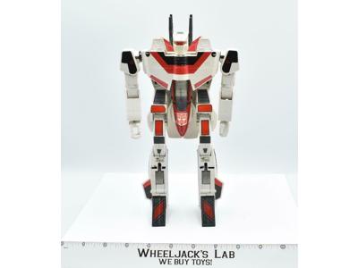 Jetfire Skyfire 1985 G1 Transformers Hasbro Action Figure