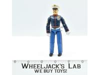 Gung Ho Marine Dress 1987 GI Joe Hasbro Action Figure Vintage