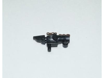 Sludge Missile Rocket Launcher Prehistory Bronze Tab Transformer Vintage