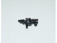 Sludge Missile Rocket Launcher Prehistory Bronze Tab Transformer Vintage
