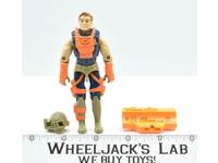 Muskrat V3 GI Joe 1993 Hasbro Action Figure
