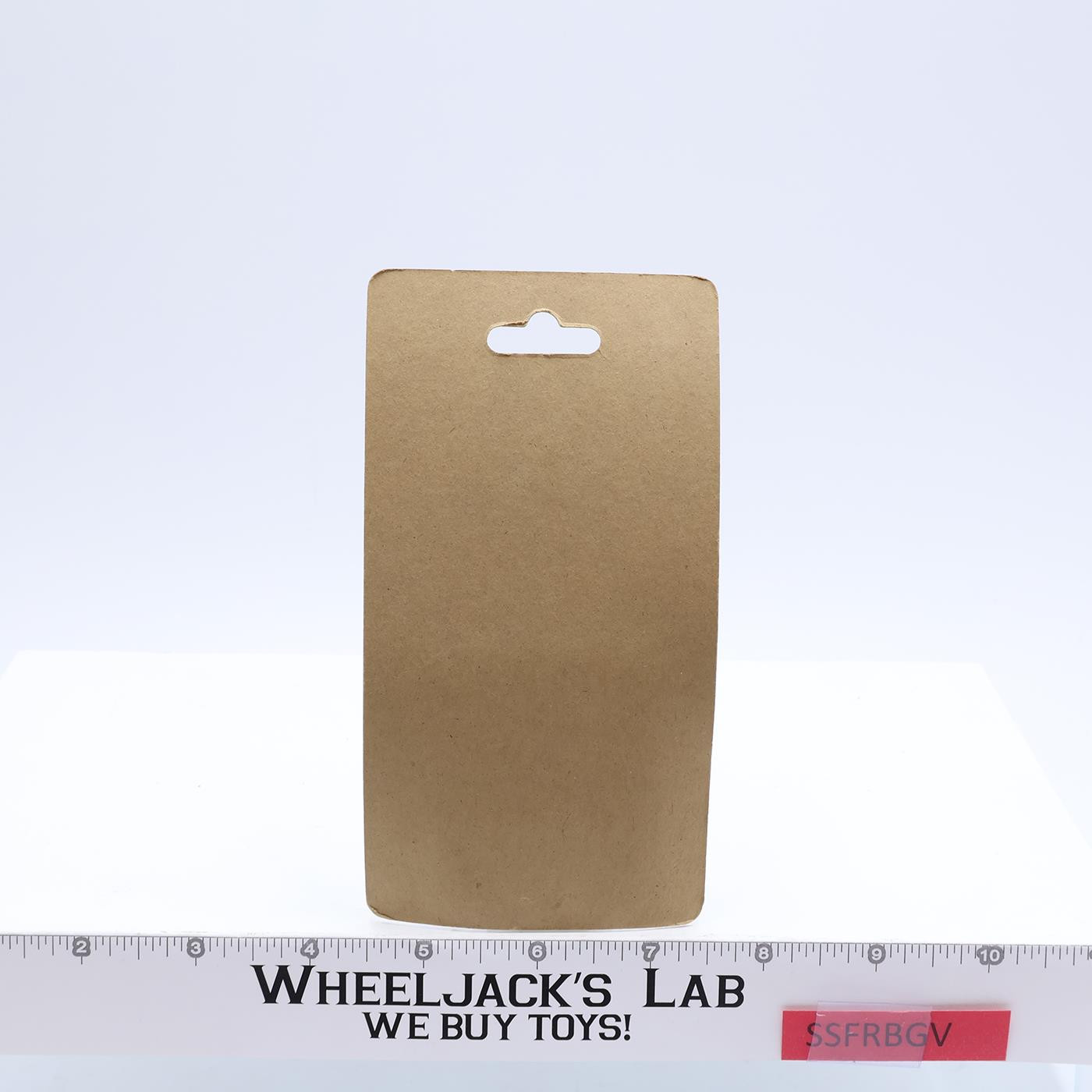 Mini Qonto Die-Cast Metal Robot Red #7940 Bandai America Figure NEW SEALED