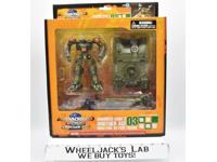 Armored Core 2 High End Another Age 03 ARTFX NEW MISB Action Figure