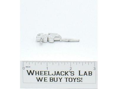 G2 Jazz Laser Gun Rifle Transformers Vintage Hasbro Action Figure