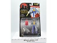 The Joker MOSC NEW The Adventures of Batman and Robin Kenner 1997 Figure