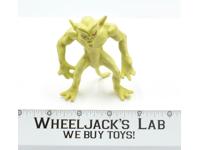 Green Demon Goblin Blackstar Galoob Action Figure Vintage