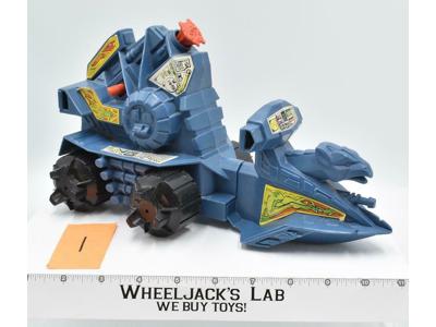 Battle Ram #1 He-Man Masters of the Universe MOTU 1982 Mattel Vehicle Vintage