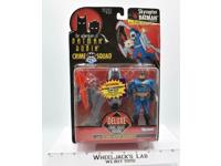Skycopter Batman MOSC NEW The Adventures of Batman and Robin Kenner 1995 Figure