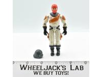 Ice Viper V1 1987 GI Joe ARAH Hasbro Vintage Action Figure