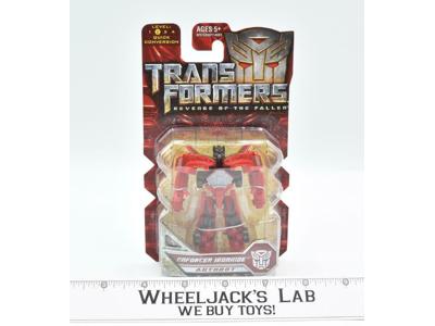 Enforcer Ironhide Legends NEW MOSC 2008 Revenge of the Fallen ROTF Transformers