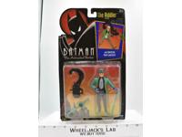 The Riddler MOSC NEW Batman The Animated Series Kenner 1992 Action Figure