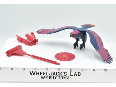 Screech He-Man Masters of the Universe MOTU 1982 Mattel Vehicle Vintage