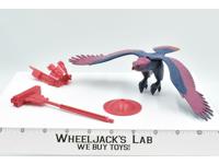 Screech He-Man Masters of the Universe MOTU 1982 Mattel Vehicle Vintage