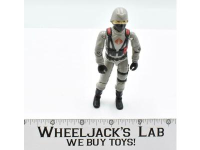 Cobra Stinger Driver V1 100% Complete 1984 GI Joe ARAH Hasbro Action Figure
