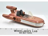 Luke Skywalker's Landspeeder Complete Star Wars 1978 Vintage Kenner Vehicle